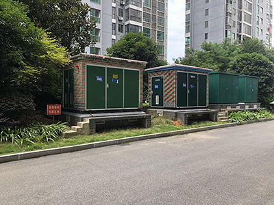 益陽電力安裝,益陽電力工程,益陽匯捷電力,益陽電力施工